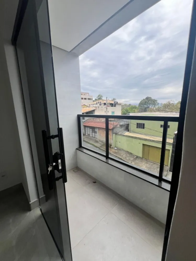 Apartamento, 2 quartos, 56 m² - Foto 1