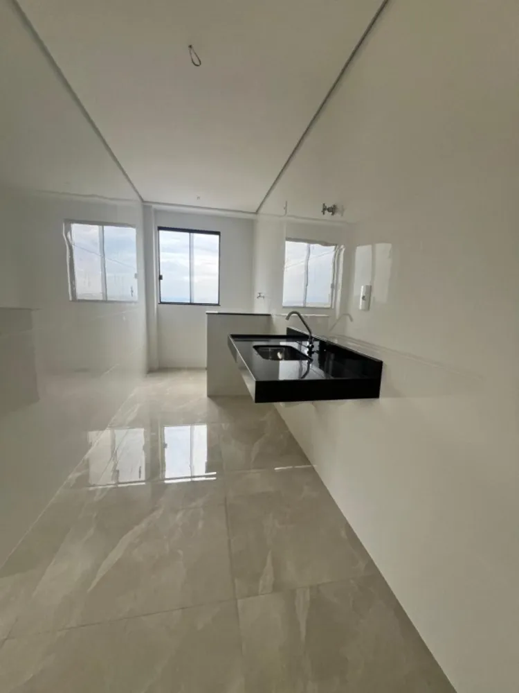 Apartamento, 2 quartos, 56 m² - Foto 3