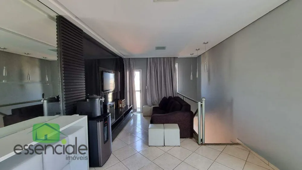 Cobertura, 3 quartos, 154 m² - Foto 12