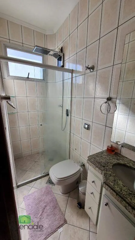 Cobertura, 3 quartos, 154 m² - Foto 8