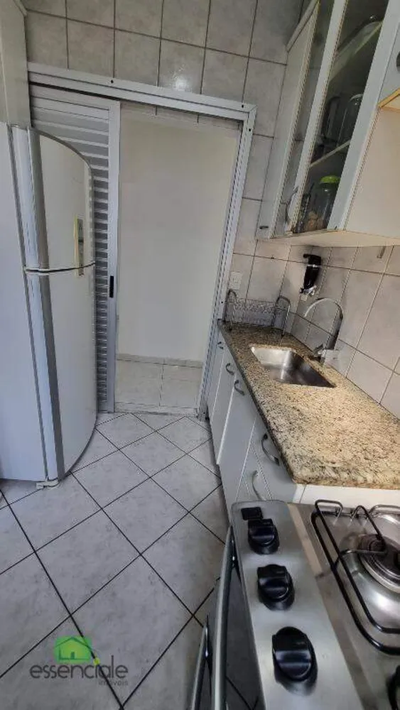 Cobertura, 3 quartos, 154 m² - Foto 1