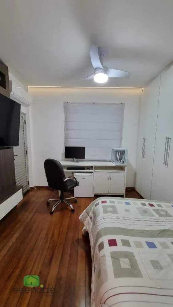 Cobertura, 3 quartos, 154 m² - Foto 5