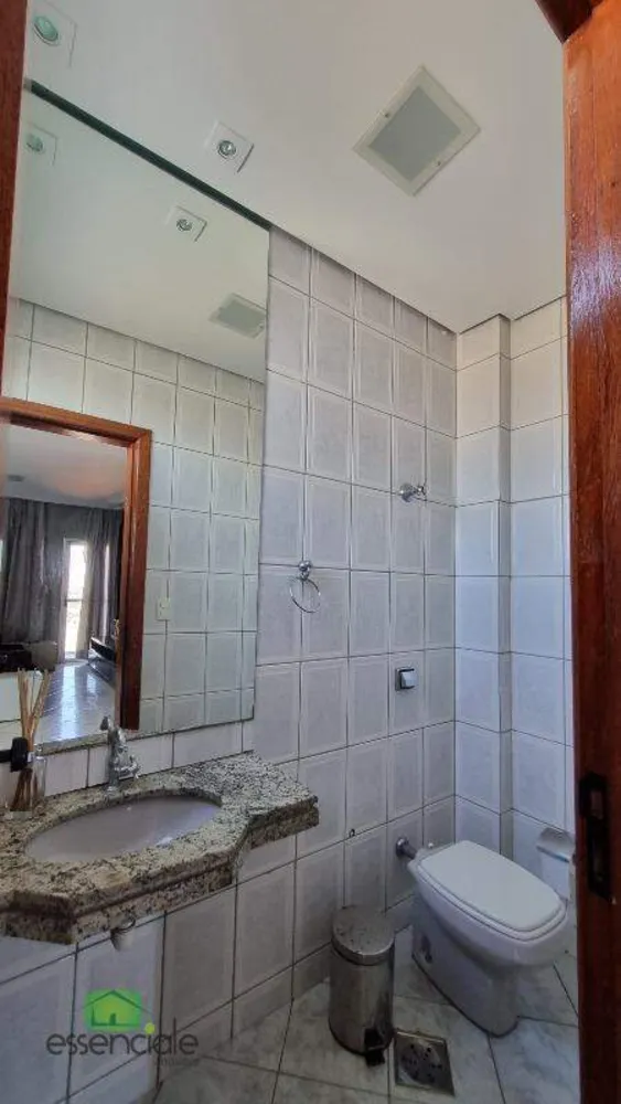 Cobertura, 3 quartos, 154 m² - Foto 10