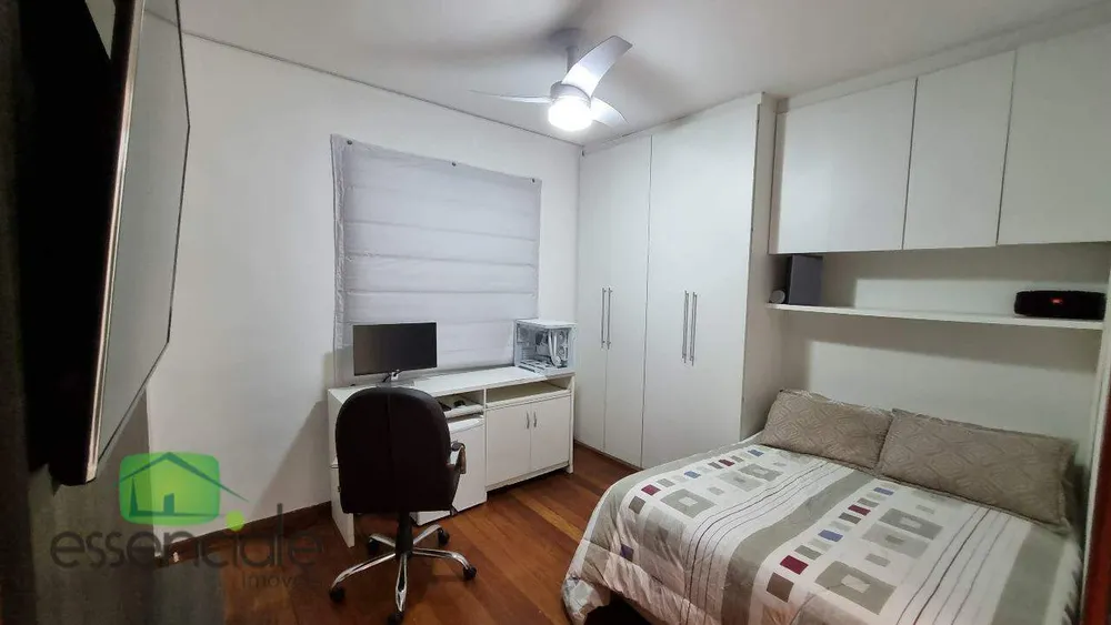 Cobertura, 3 quartos, 154 m² - Foto 3