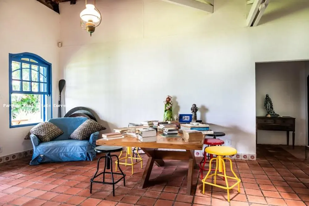 Casa, 4 quartos, 7735 m² - Foto 13