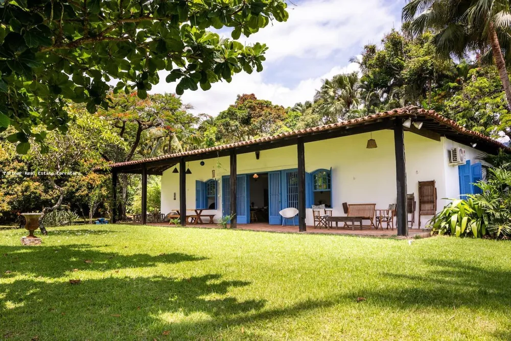 Casa, 4 quartos, 7735 m² - Foto 1