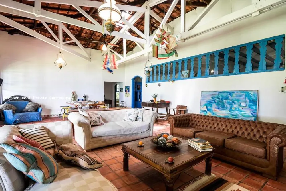 Casa, 4 quartos, 7735 m² - Foto 14