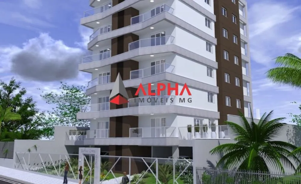 Apartamento, 3 quartos, 197 m² - Foto 2