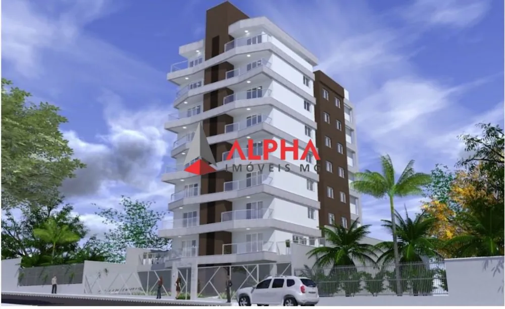 Apartamento, 3 quartos, 197 m² - Foto 1