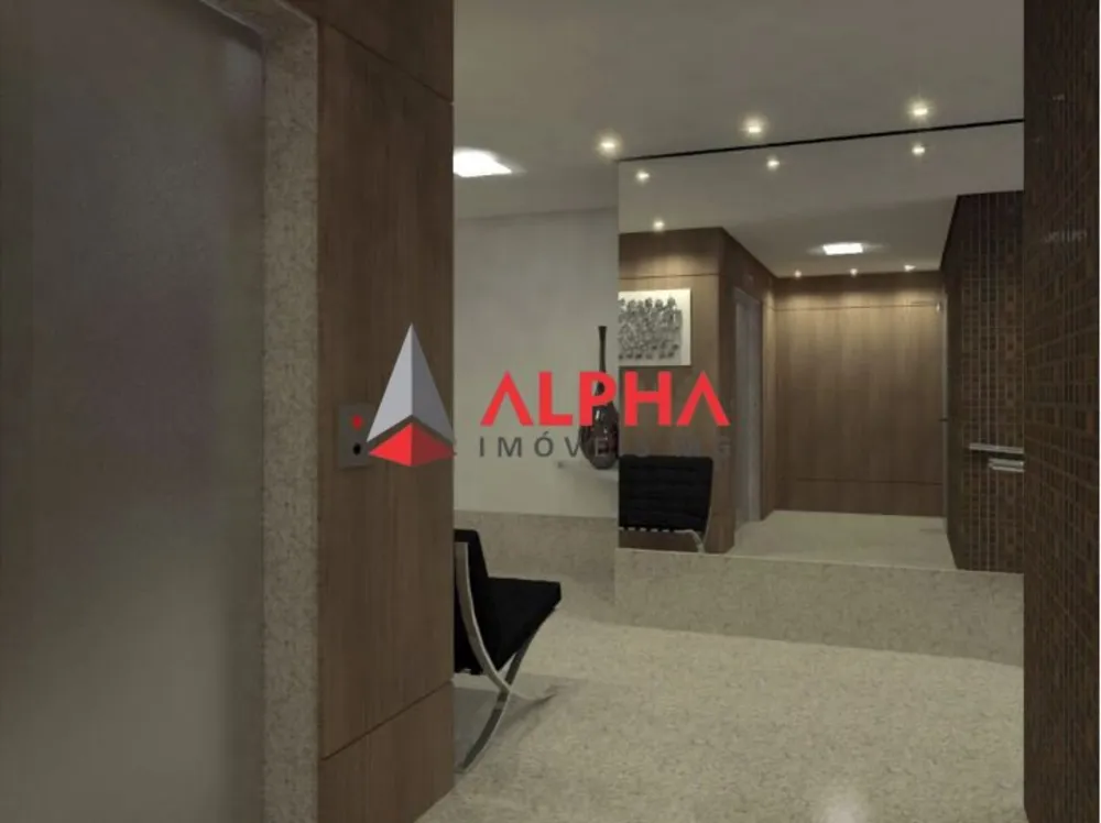 Apartamento, 3 quartos, 197 m² - Foto 11