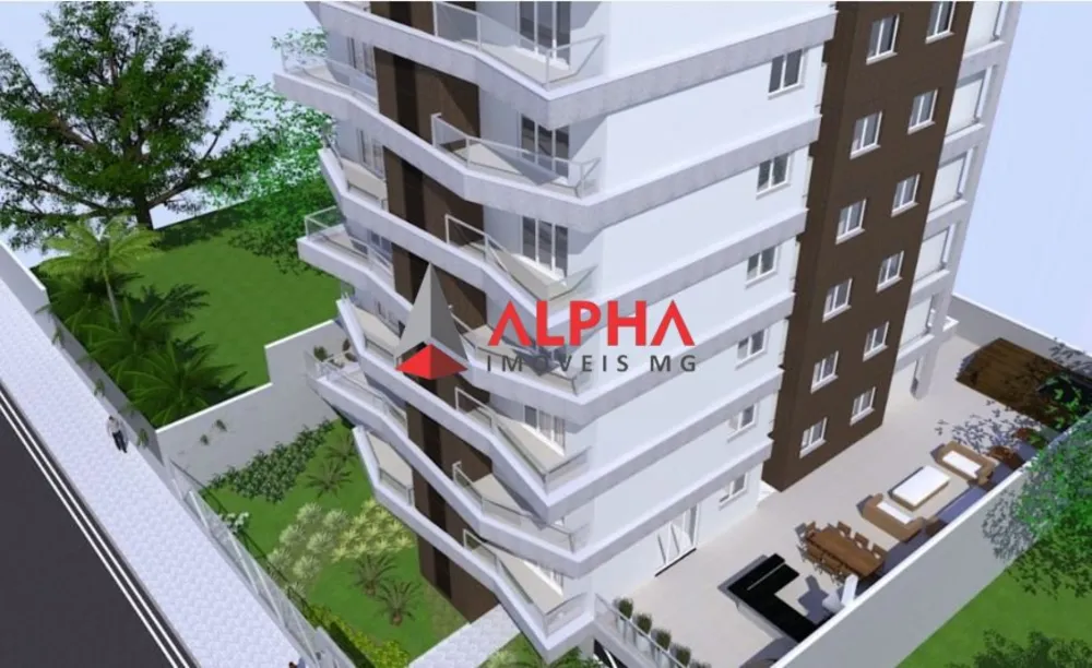 Apartamento, 3 quartos, 197 m² - Foto 4