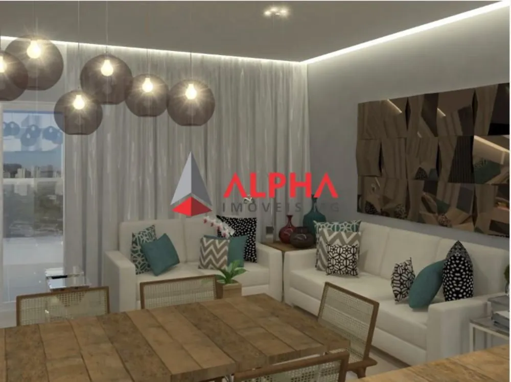Apartamento, 3 quartos, 197 m² - Foto 8