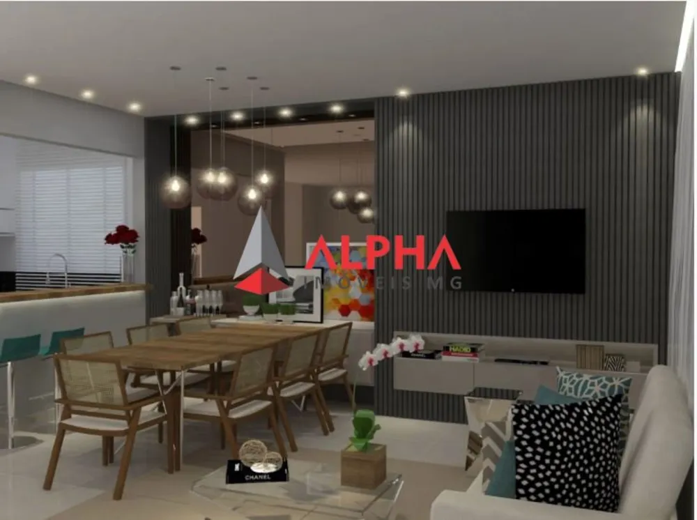 Apartamento, 3 quartos, 197 m² - Foto 9