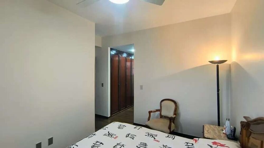 Apartamento à venda com 4 quartos, 200m² - Foto 12