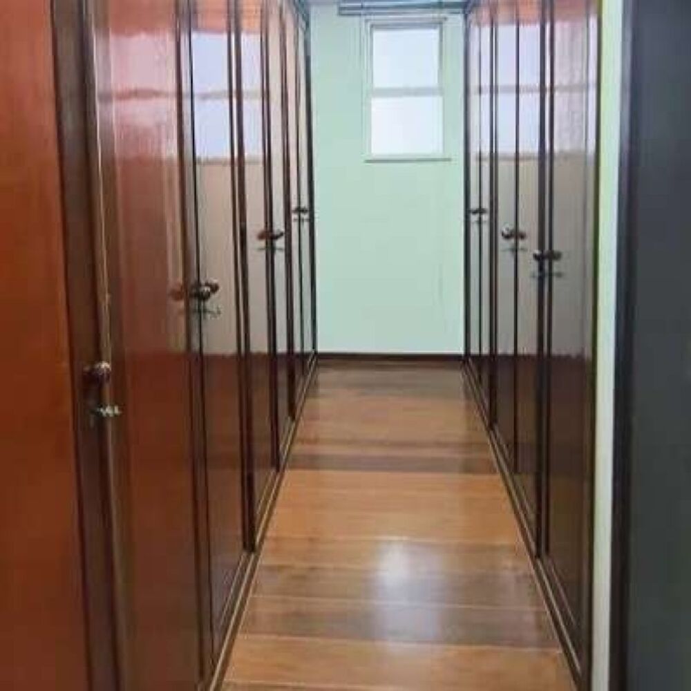 Apartamento à venda com 4 quartos, 200m² - Foto 10