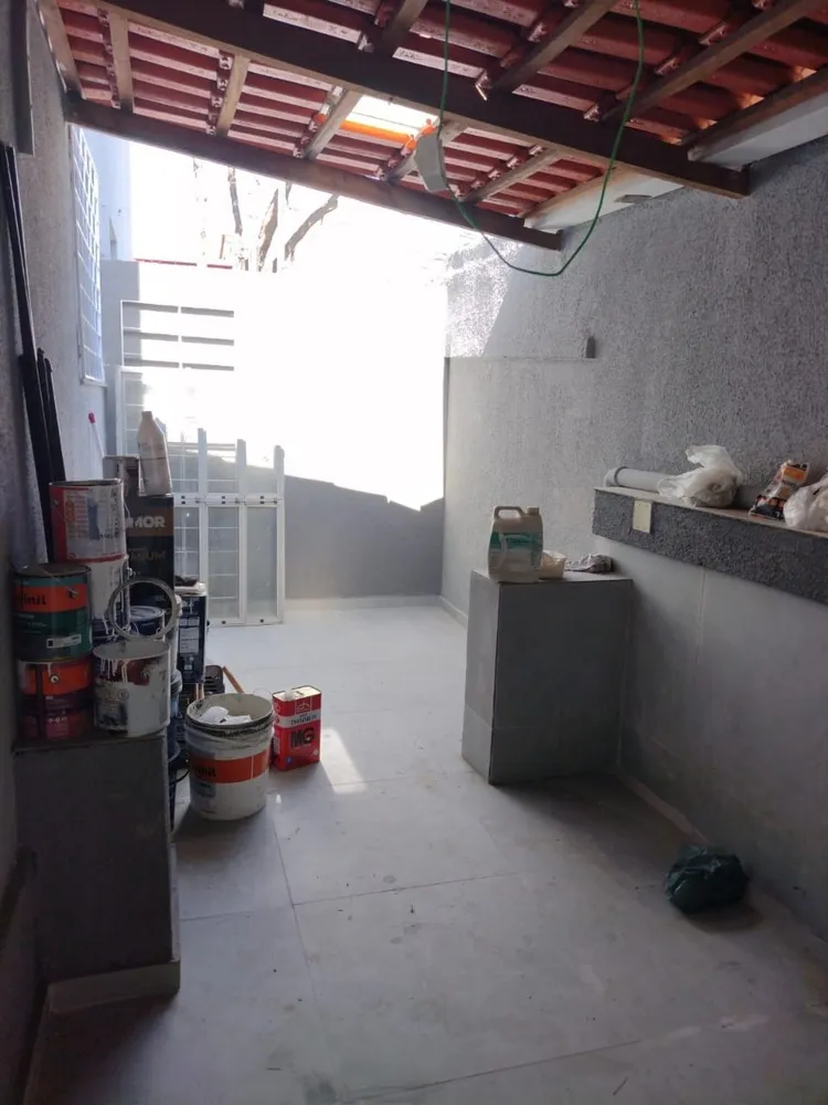 Casa, 5 quartos, 500 m² - Foto 2