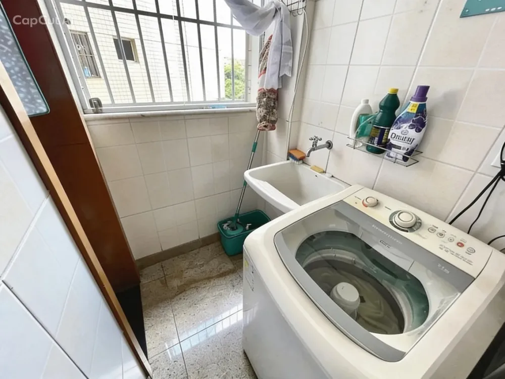 Apartamento, 3 quartos, 92 m² - Foto 10