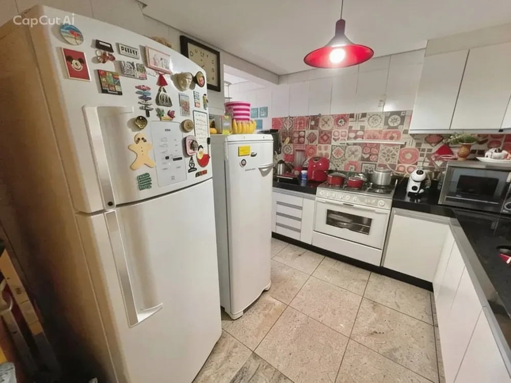 Apartamento, 3 quartos, 92 m² - Foto 2