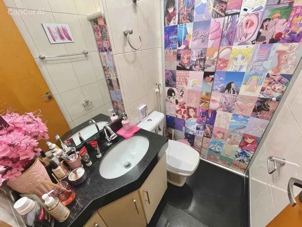 Apartamento, 3 quartos, 92 m² - Foto 7