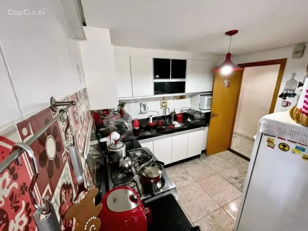 Apartamento, 3 quartos, 92 m² - Foto 3