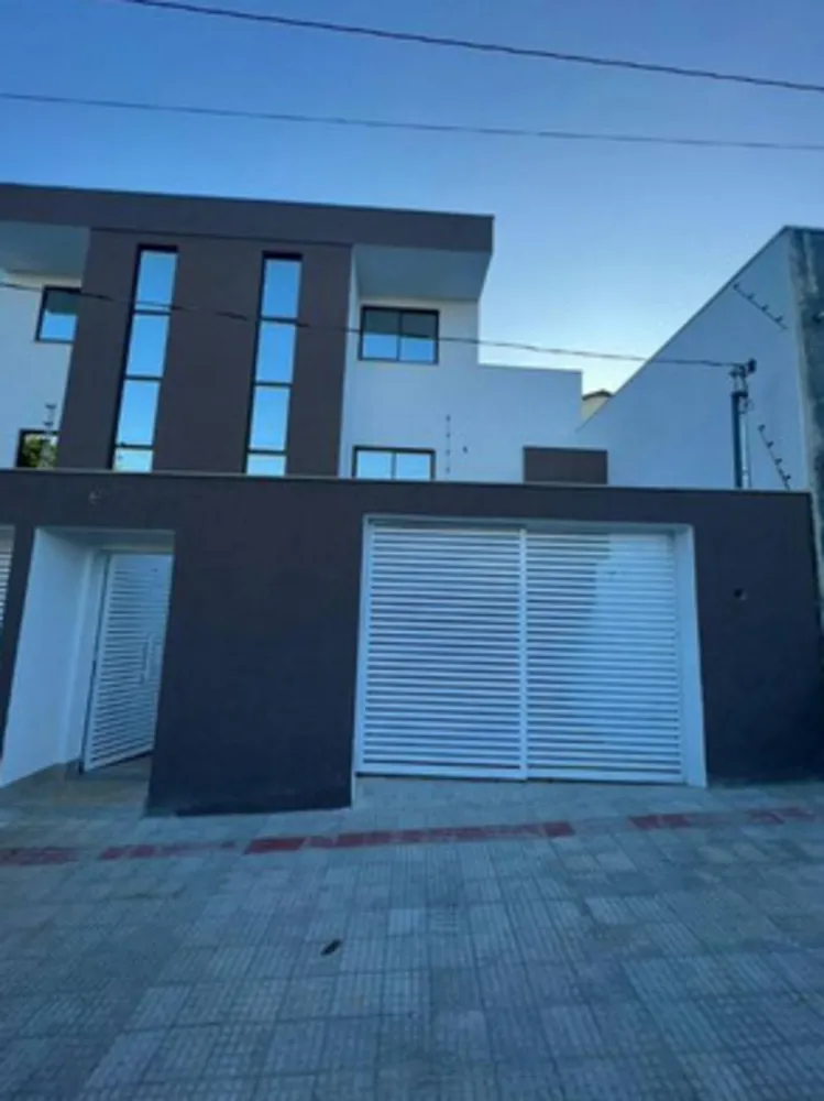 Casa, 3 quartos, 176 m² - Foto 1