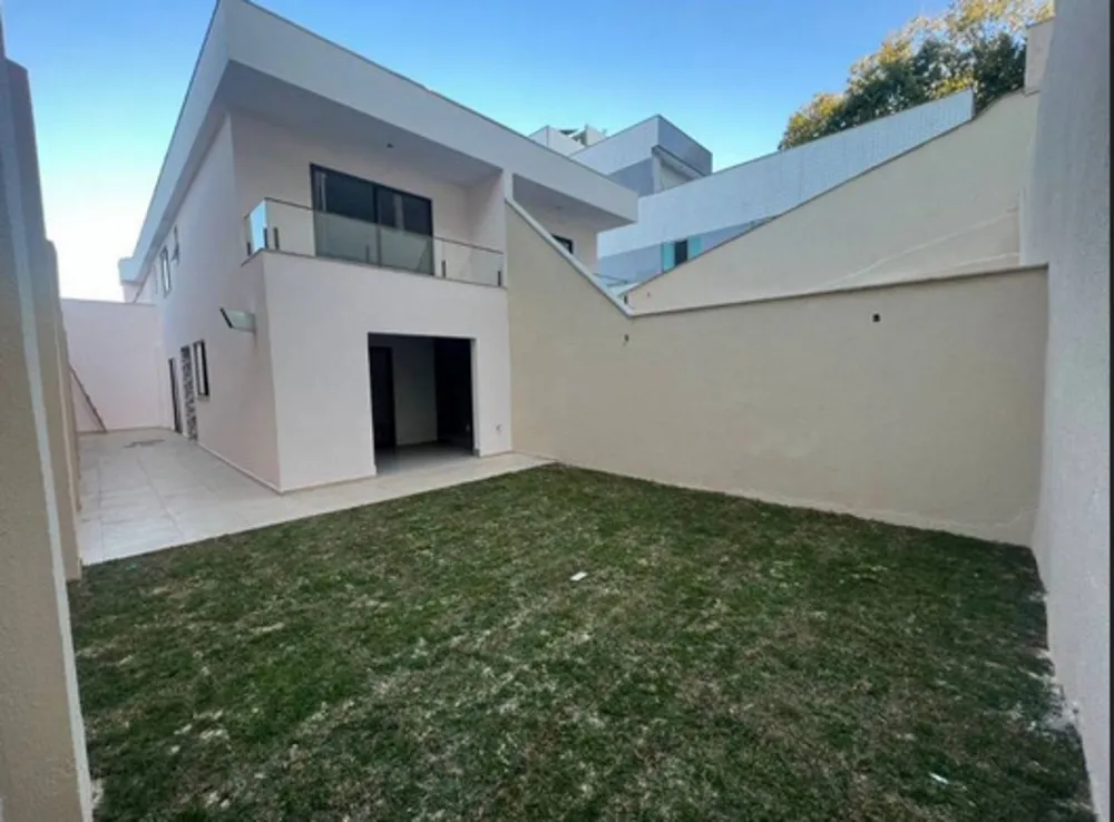 Casa, 3 quartos, 176 m² - Foto 12