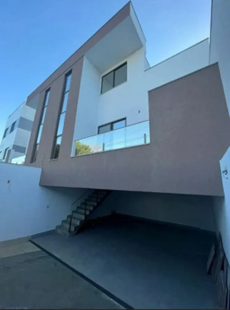 Casa, 3 quartos, 176 m² - Foto 3