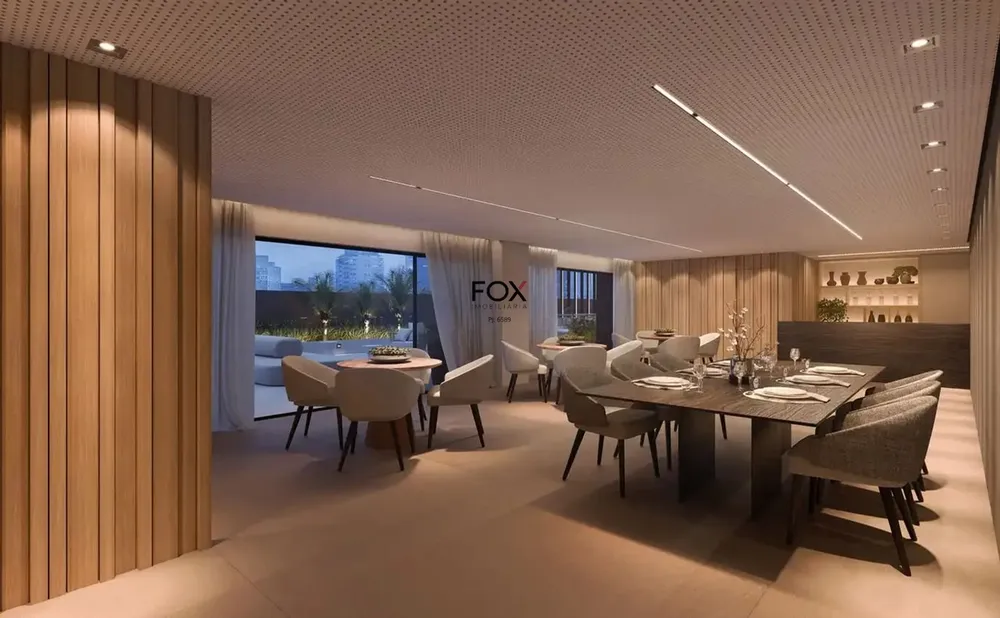 Apartamento, 4 quartos, 157 m² - Foto 7