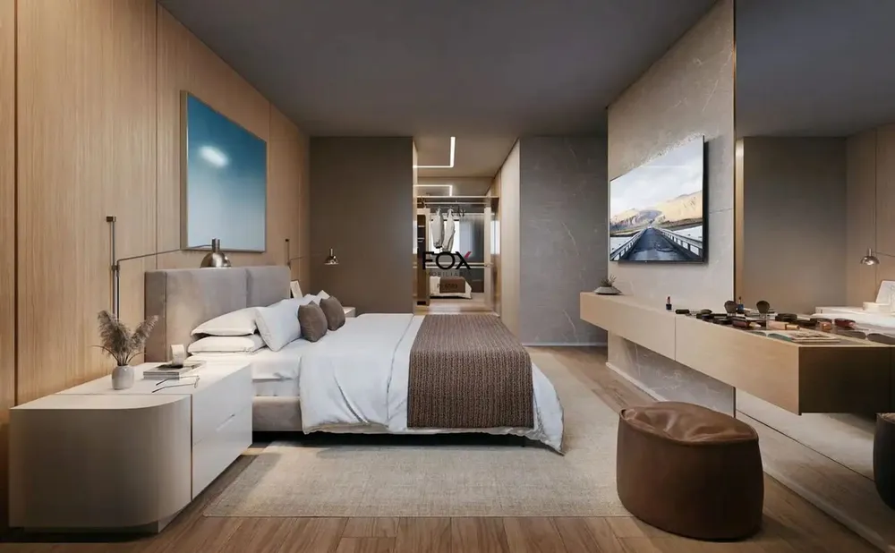Apartamento, 4 quartos, 157 m² - Foto 12