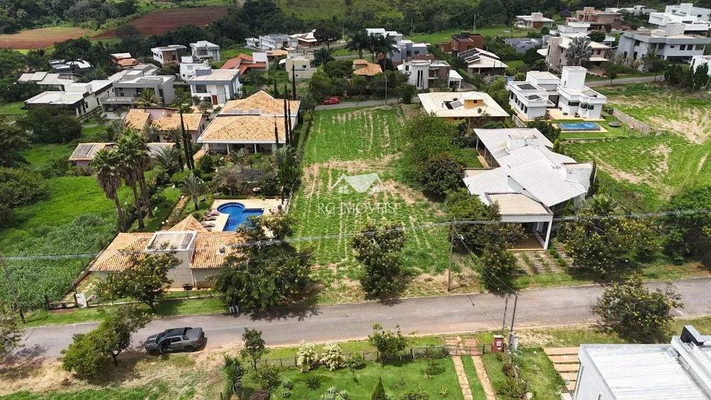 Terreno, 1000 m² - Foto 1