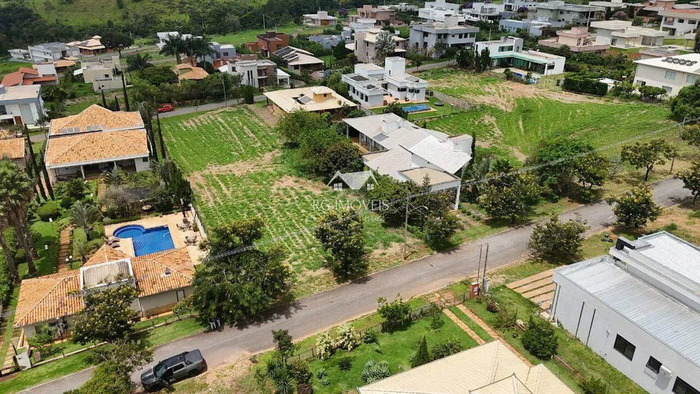Terreno, 1000 m² - Foto 2