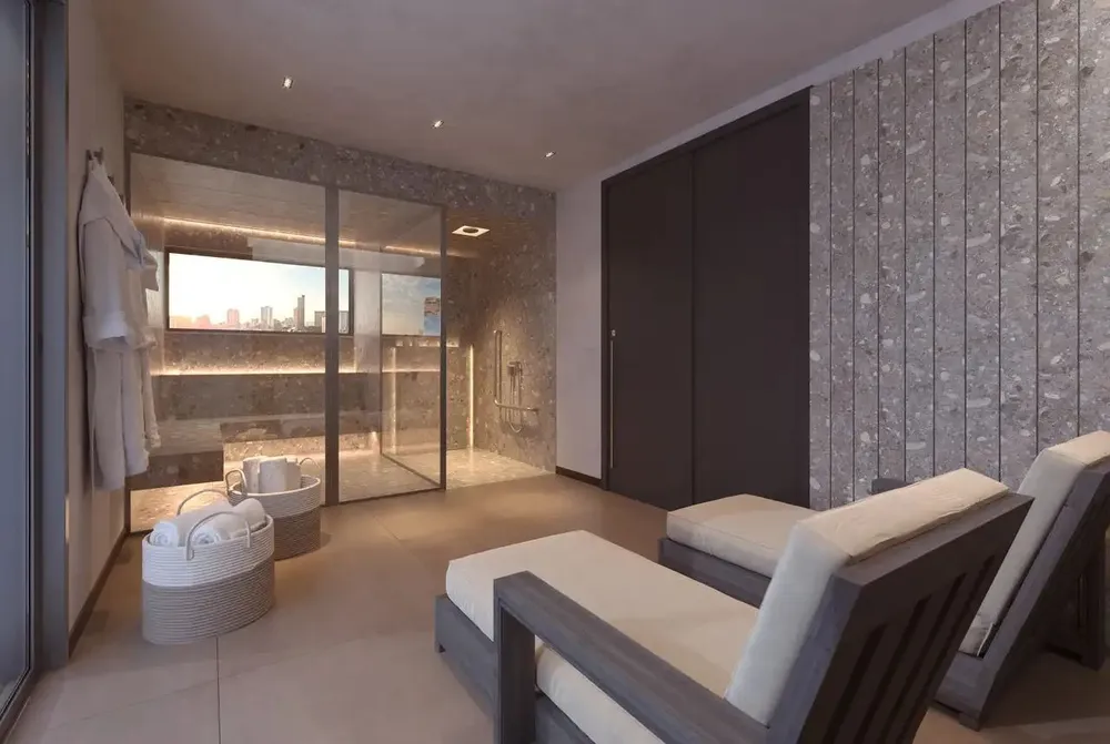 Apartamento, 4 quartos, 142 m² - Foto 4
