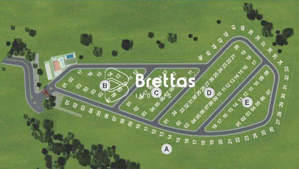 Terreno, 600 m² - Foto 2