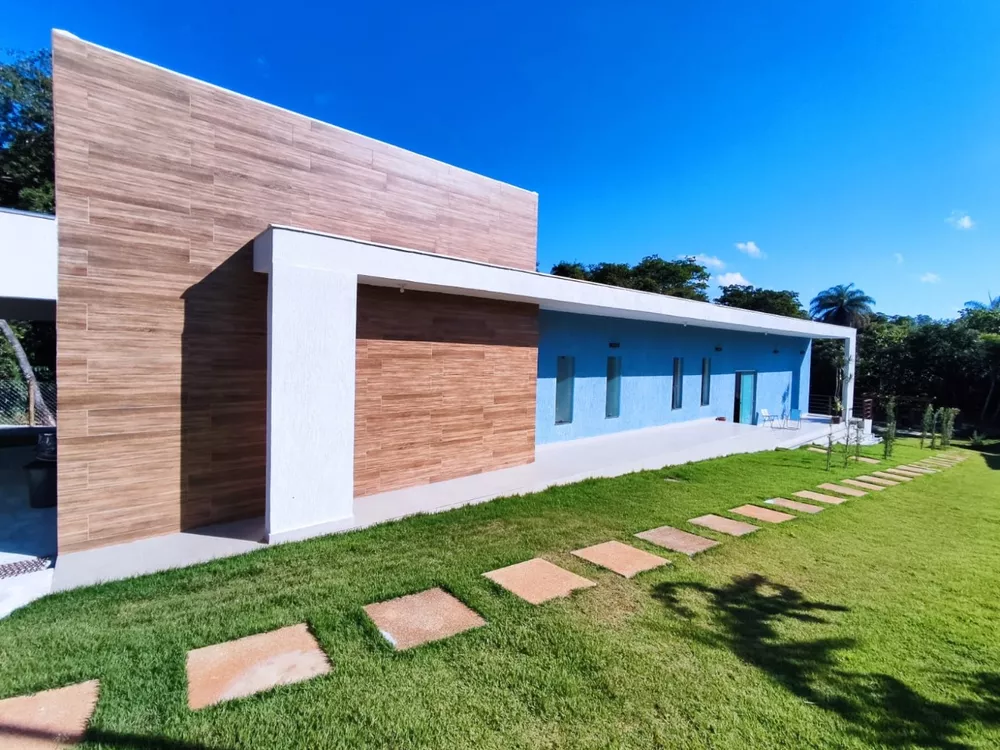 Casa de Condomínio à venda com 3 quartos, 350m² - Foto 1