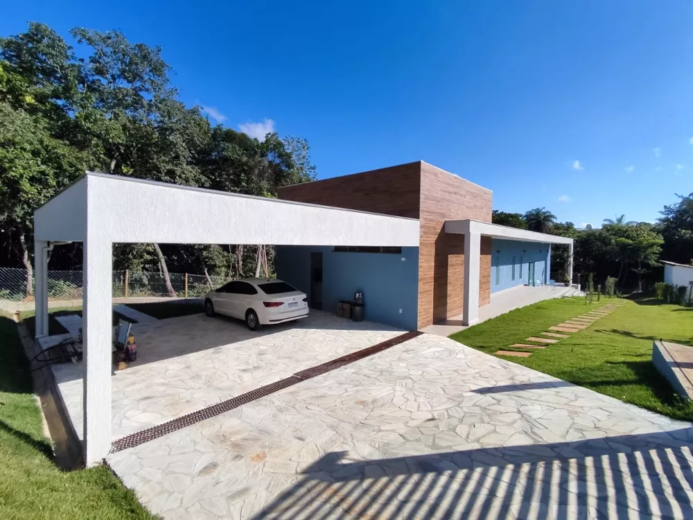 Casa de Condomínio à venda com 3 quartos, 350m² - Foto 3