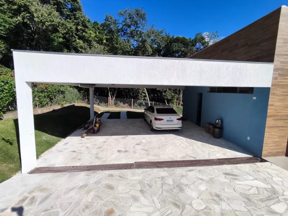 Casa de Condomínio à venda com 3 quartos, 350m² - Foto 2