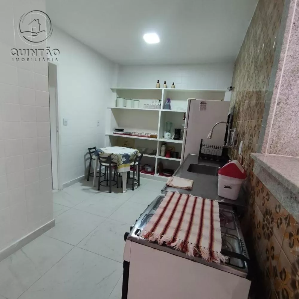 Apartamento à venda com 2 quartos - Foto 6