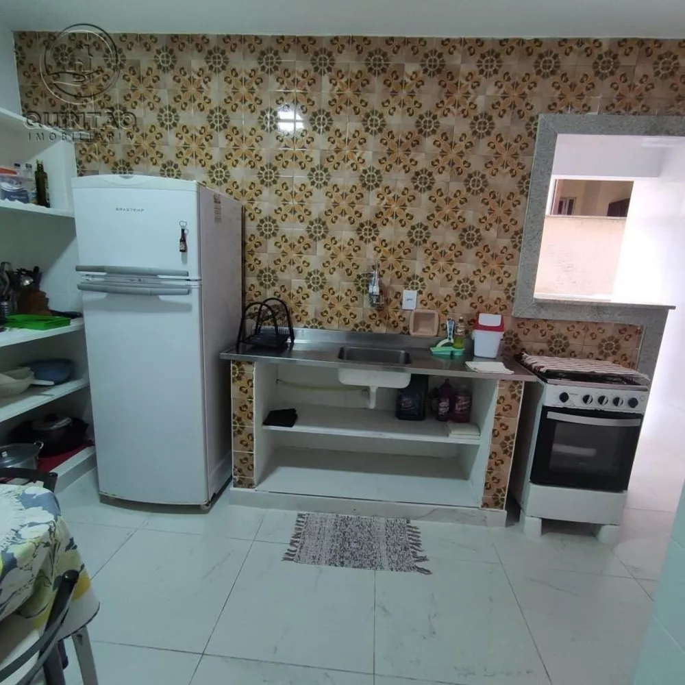 Apartamento à venda com 2 quartos - Foto 5