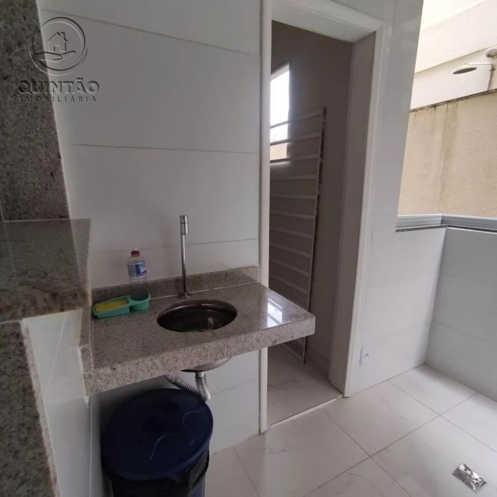 Apartamento à venda com 2 quartos - Foto 15