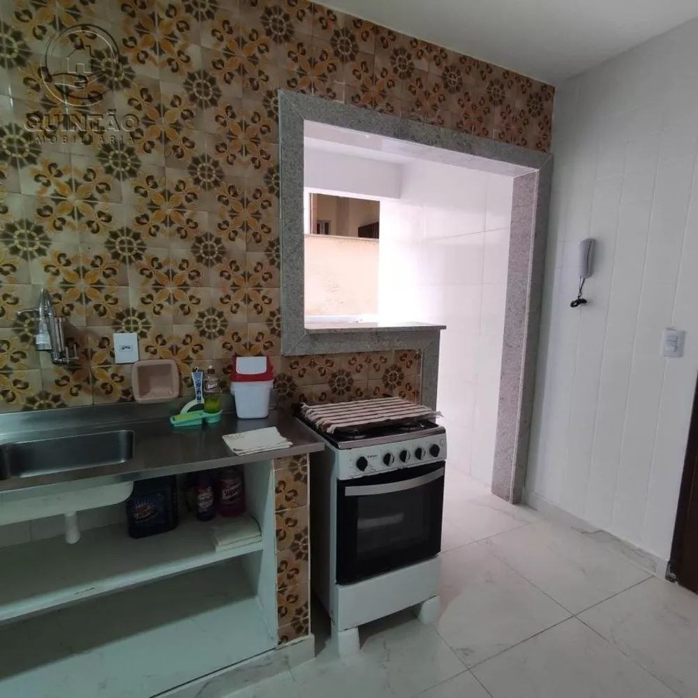 Apartamento à venda com 2 quartos - Foto 8