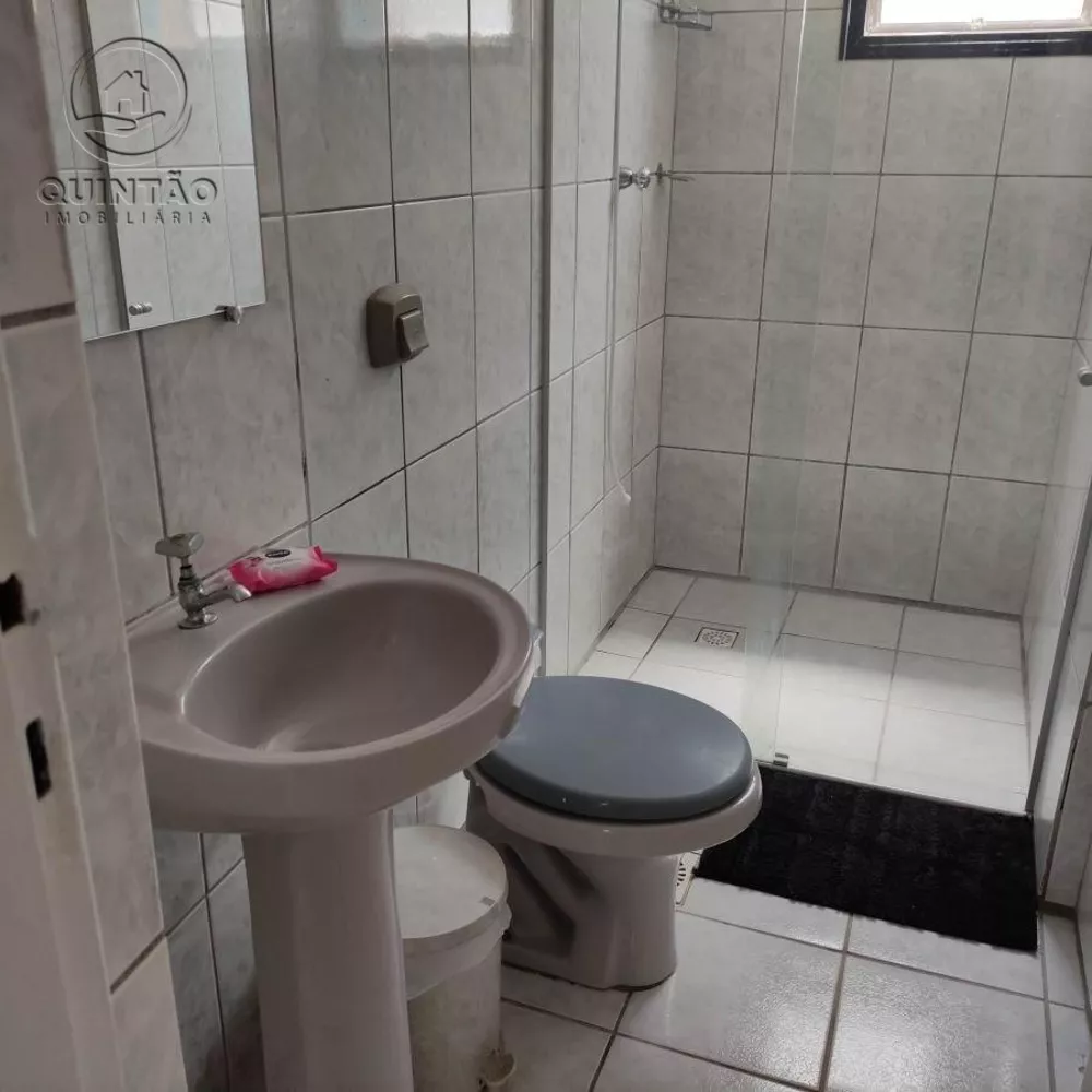 Apartamento à venda com 2 quartos - Foto 22