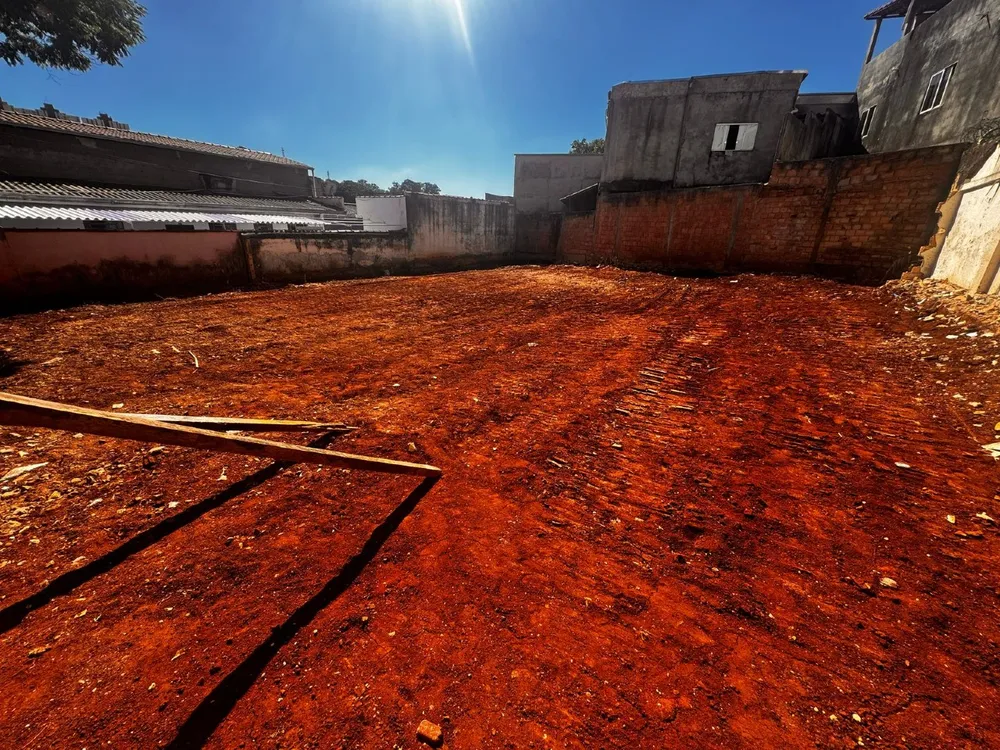 Terreno, 378 m² - Foto 1