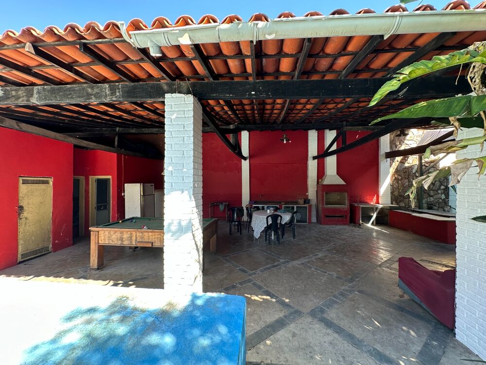 Chácara à venda com 2 quartos, 80m² - Foto 2