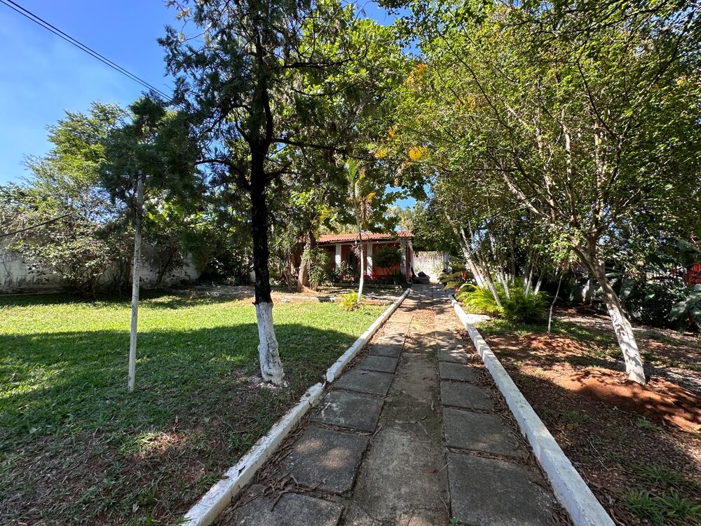 Chácara à venda com 2 quartos, 80m² - Foto 12
