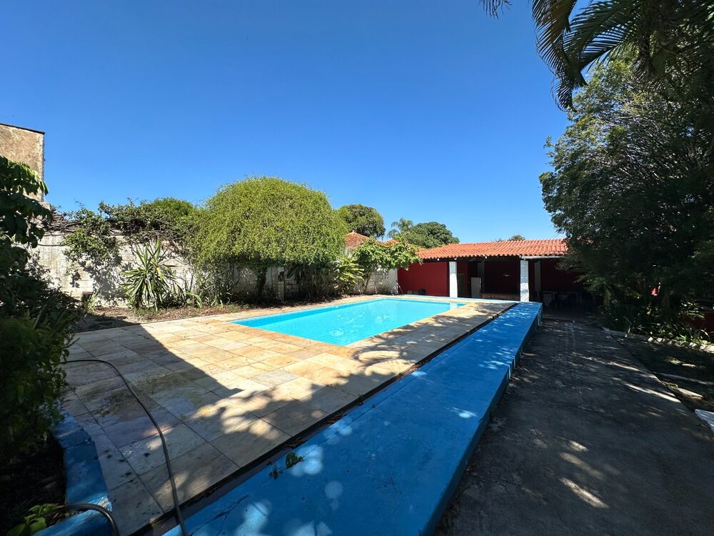 Chácara à venda com 2 quartos, 80m² - Foto 1