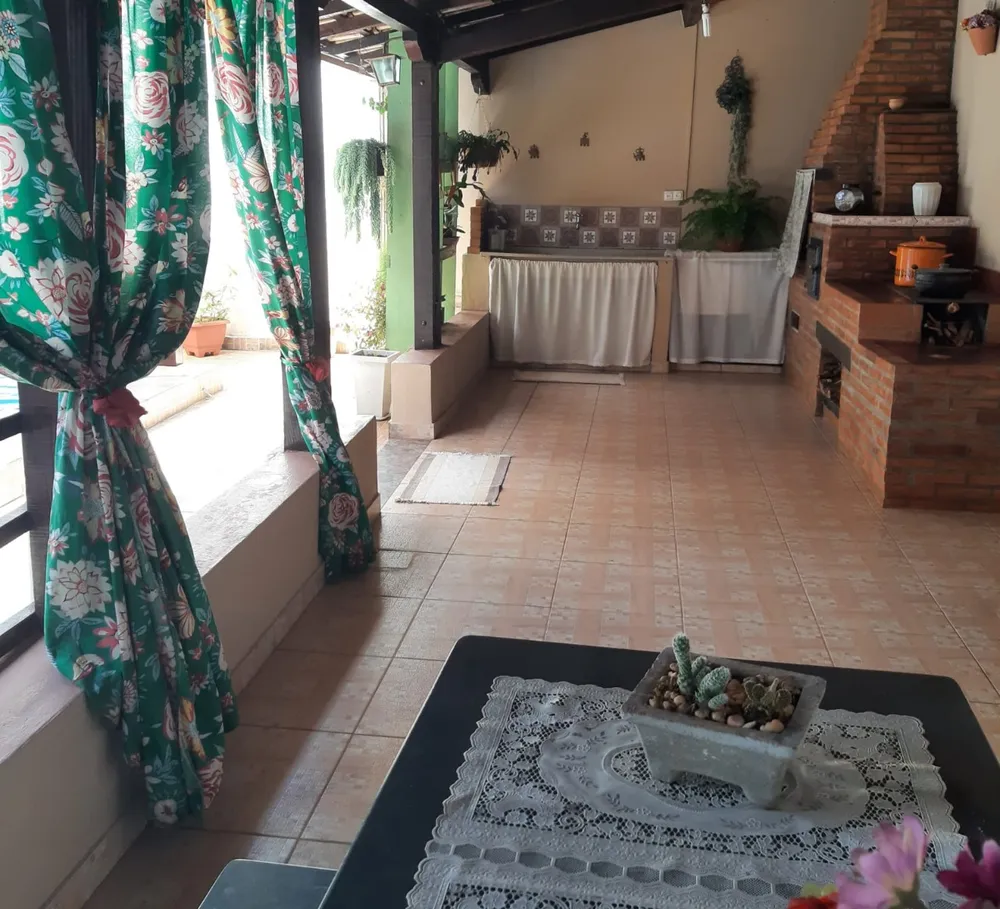 Casa, 3 quartos, 331 m² - Foto 19