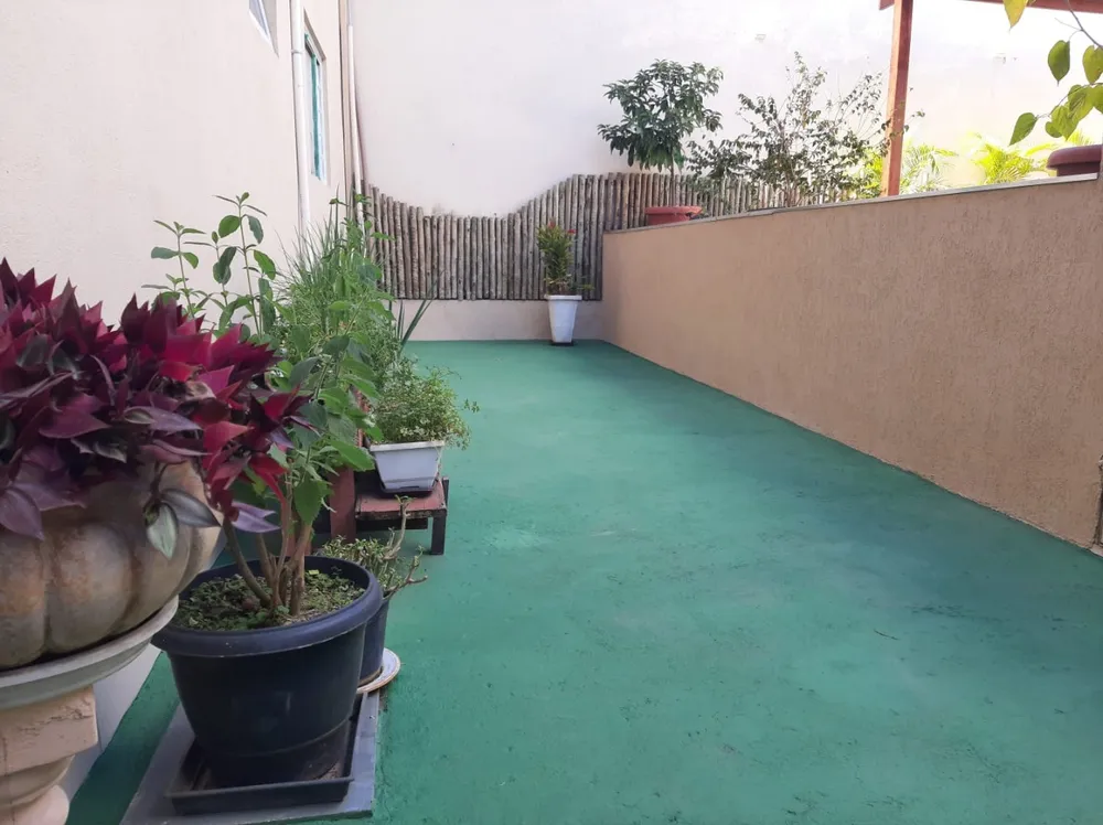 Casa, 3 quartos, 331 m² - Foto 3