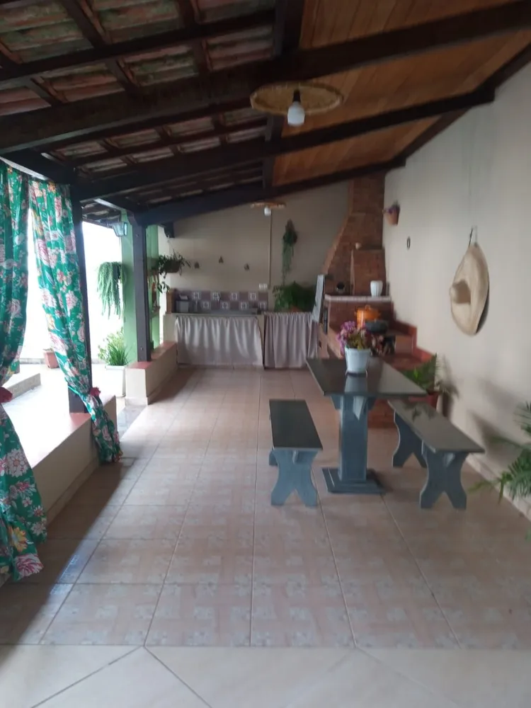 Casa, 3 quartos, 331 m² - Foto 9