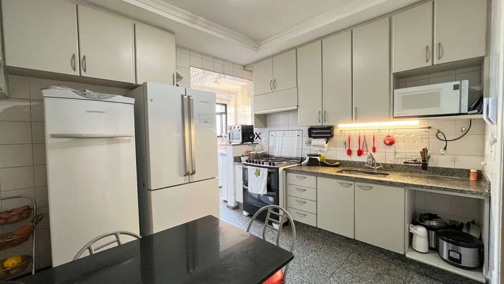 Apartamento, 3 quartos, 105 m² - Foto 8
