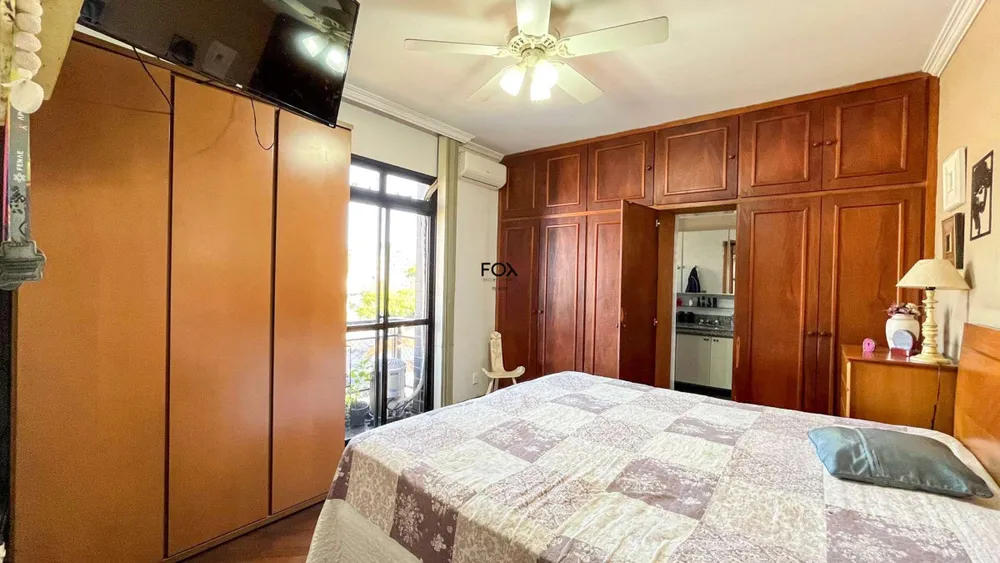 Apartamento, 3 quartos, 105 m² - Foto 5